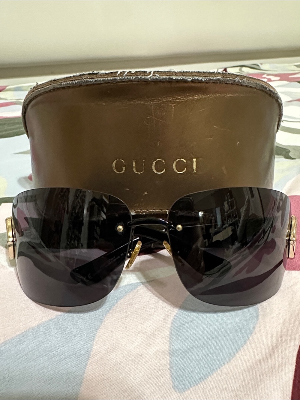 Gucci Women’s Sunglasses